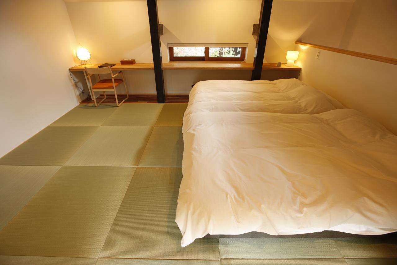 Hotel Yamagata The Takinami à Nanyo Extérieur photo
