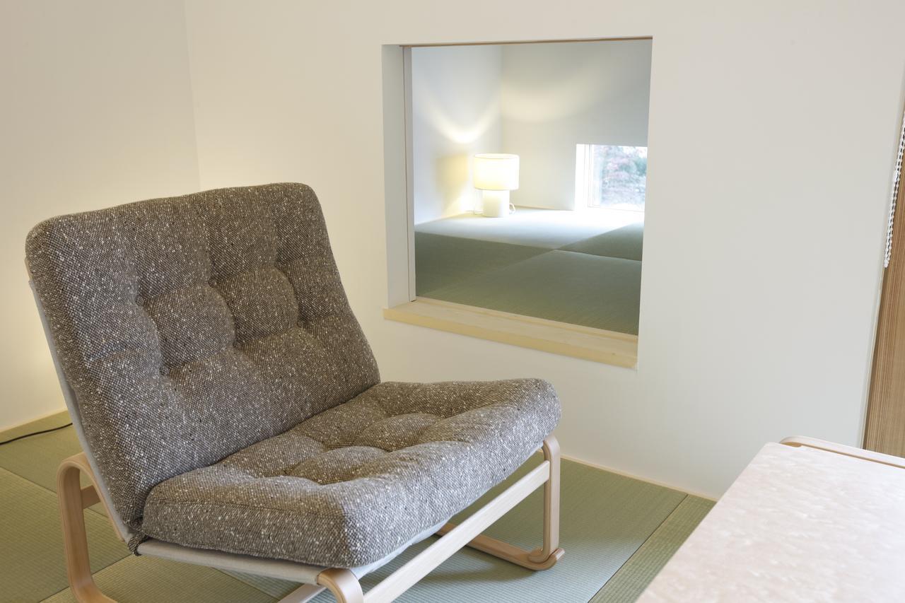 Hotel Yamagata The Takinami à Nanyo Extérieur photo
