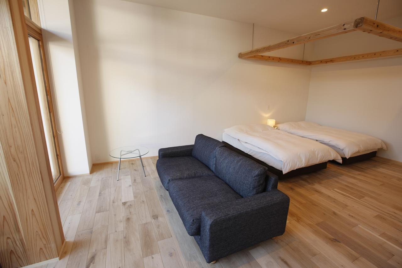 Hotel Yamagata The Takinami à Nanyo Extérieur photo