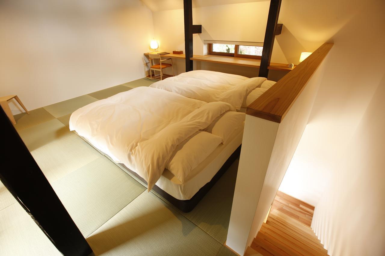 Hotel Yamagata The Takinami à Nanyo Extérieur photo
