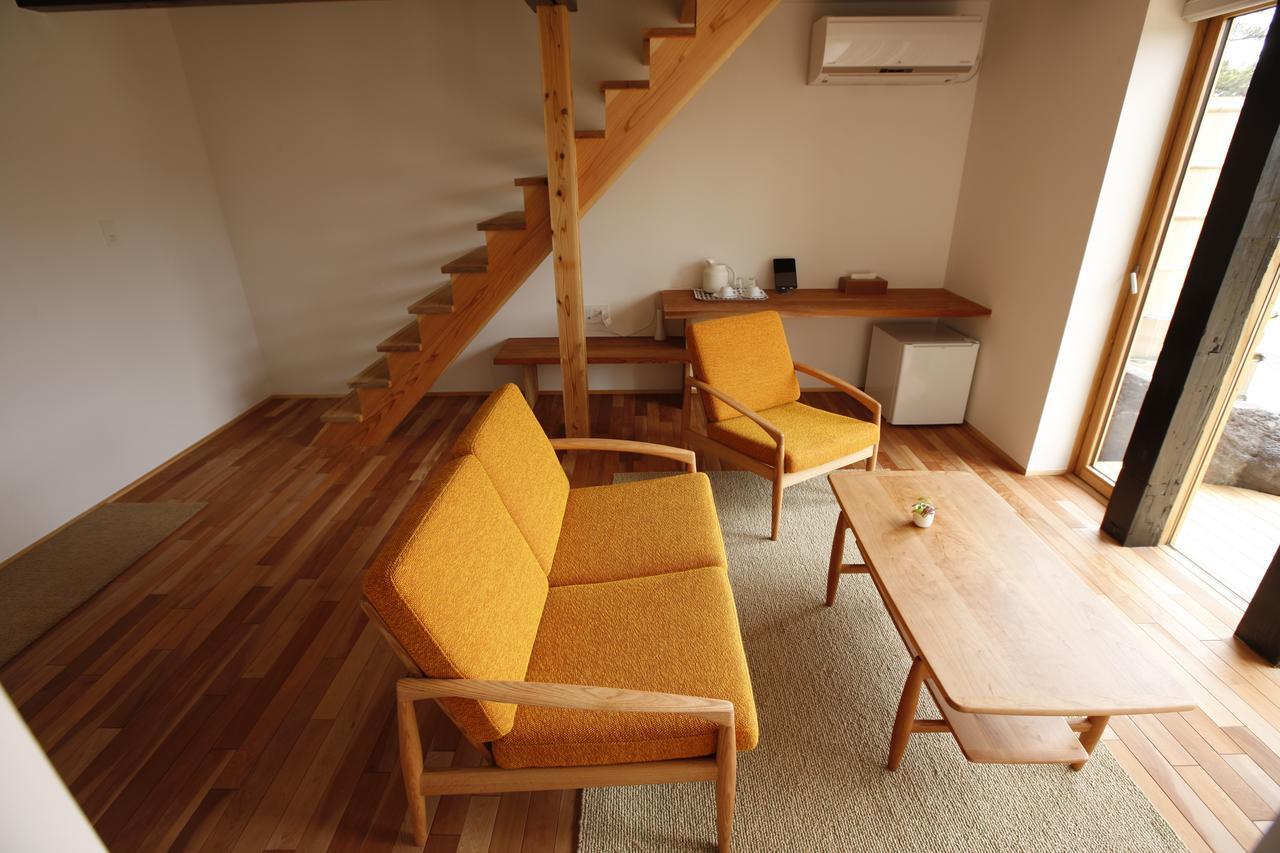 Hotel Yamagata The Takinami à Nanyo Extérieur photo