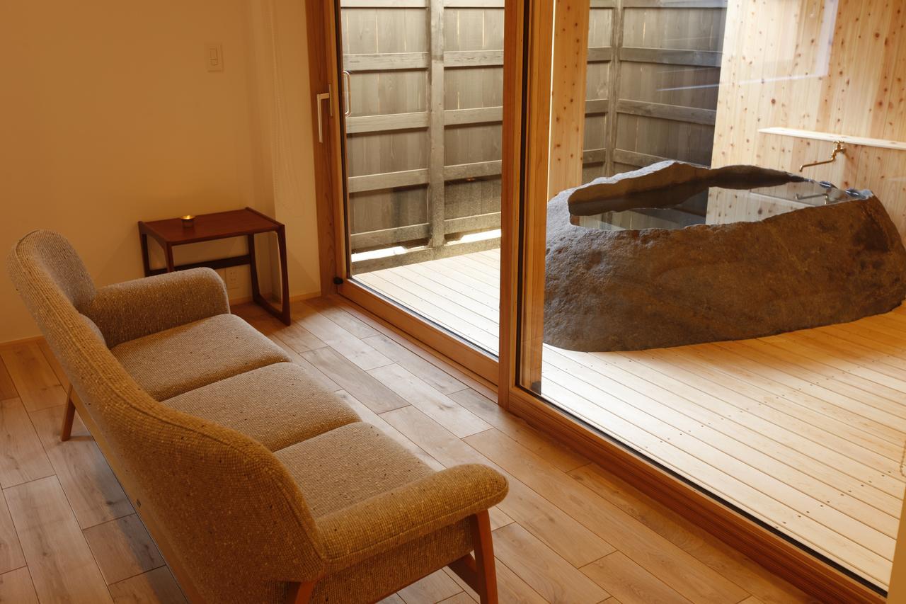 Hotel Yamagata The Takinami à Nanyo Extérieur photo