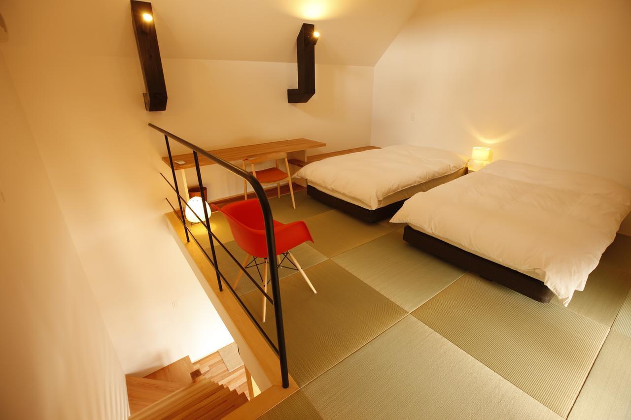 Hotel Yamagata The Takinami à Nanyo Extérieur photo