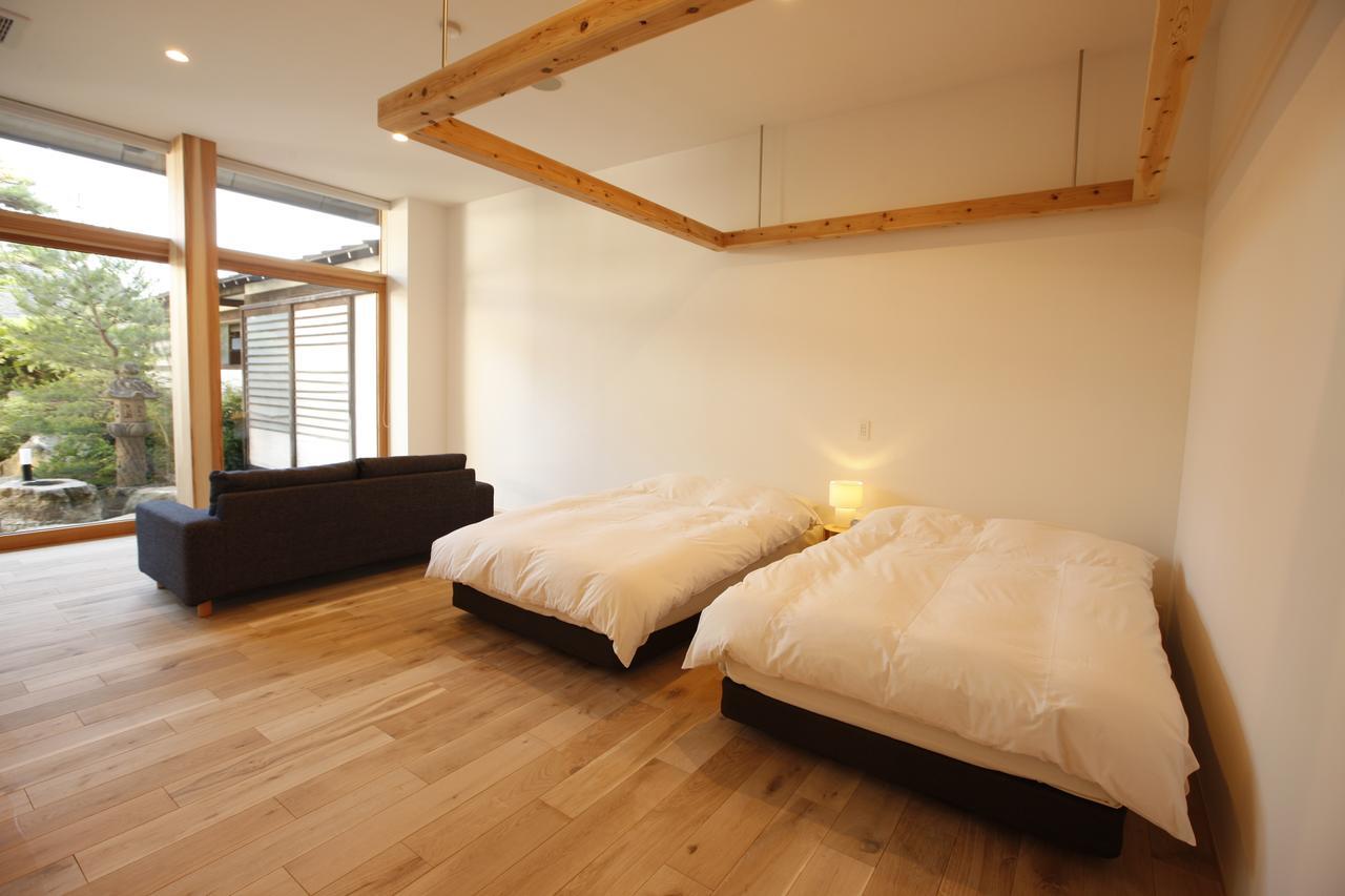 Hotel Yamagata The Takinami à Nanyo Extérieur photo