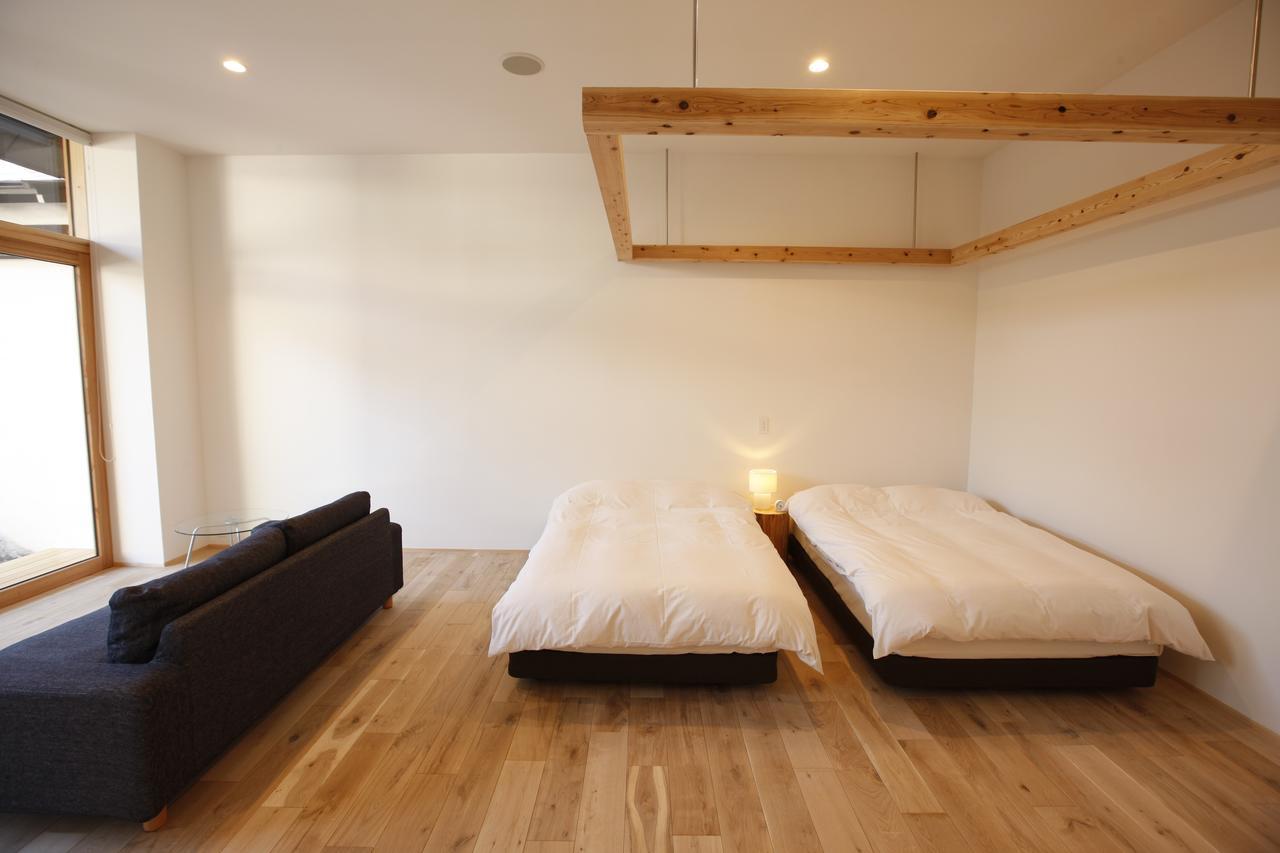 Hotel Yamagata The Takinami à Nanyo Extérieur photo