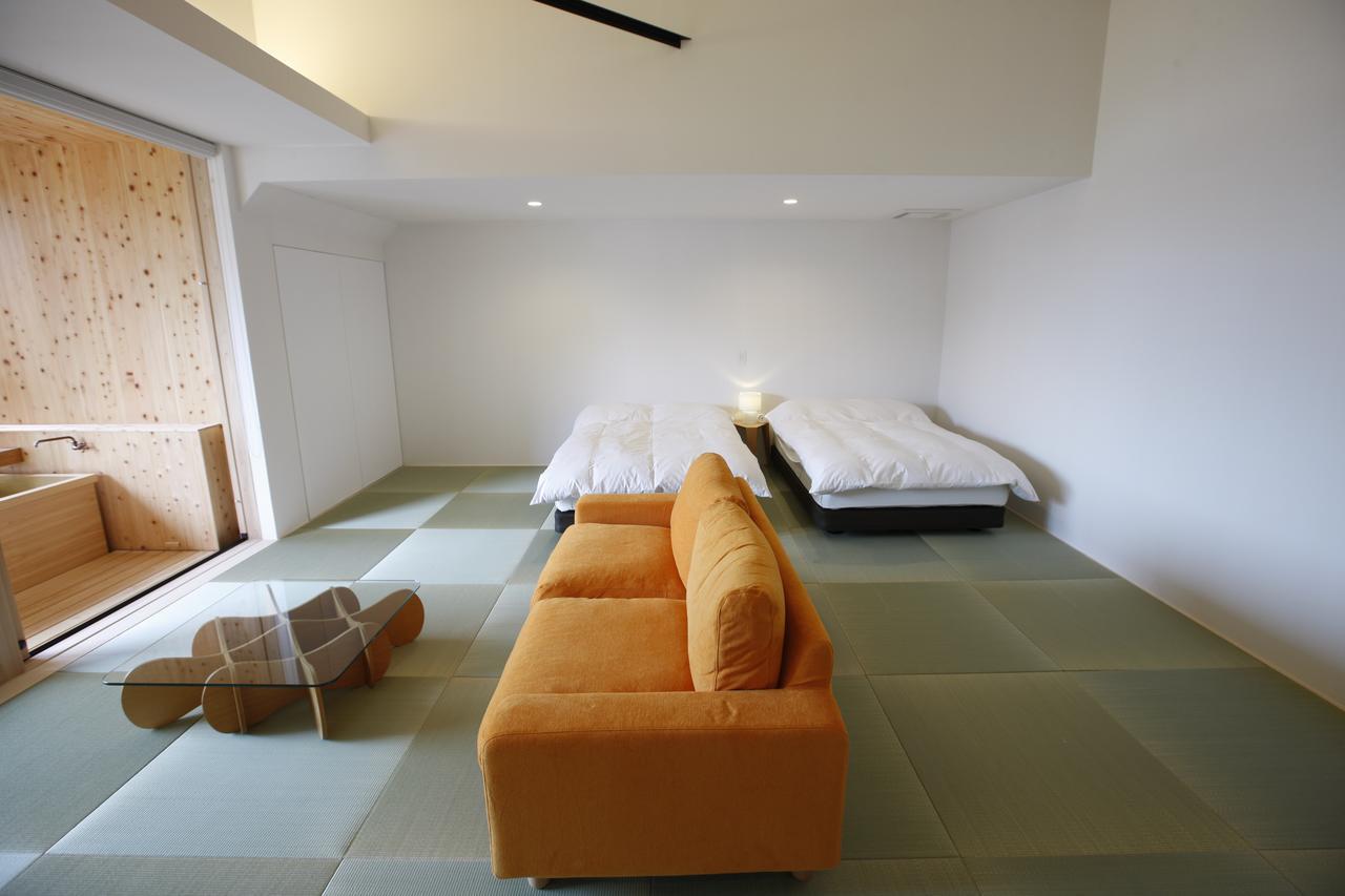Hotel Yamagata The Takinami à Nanyo Extérieur photo