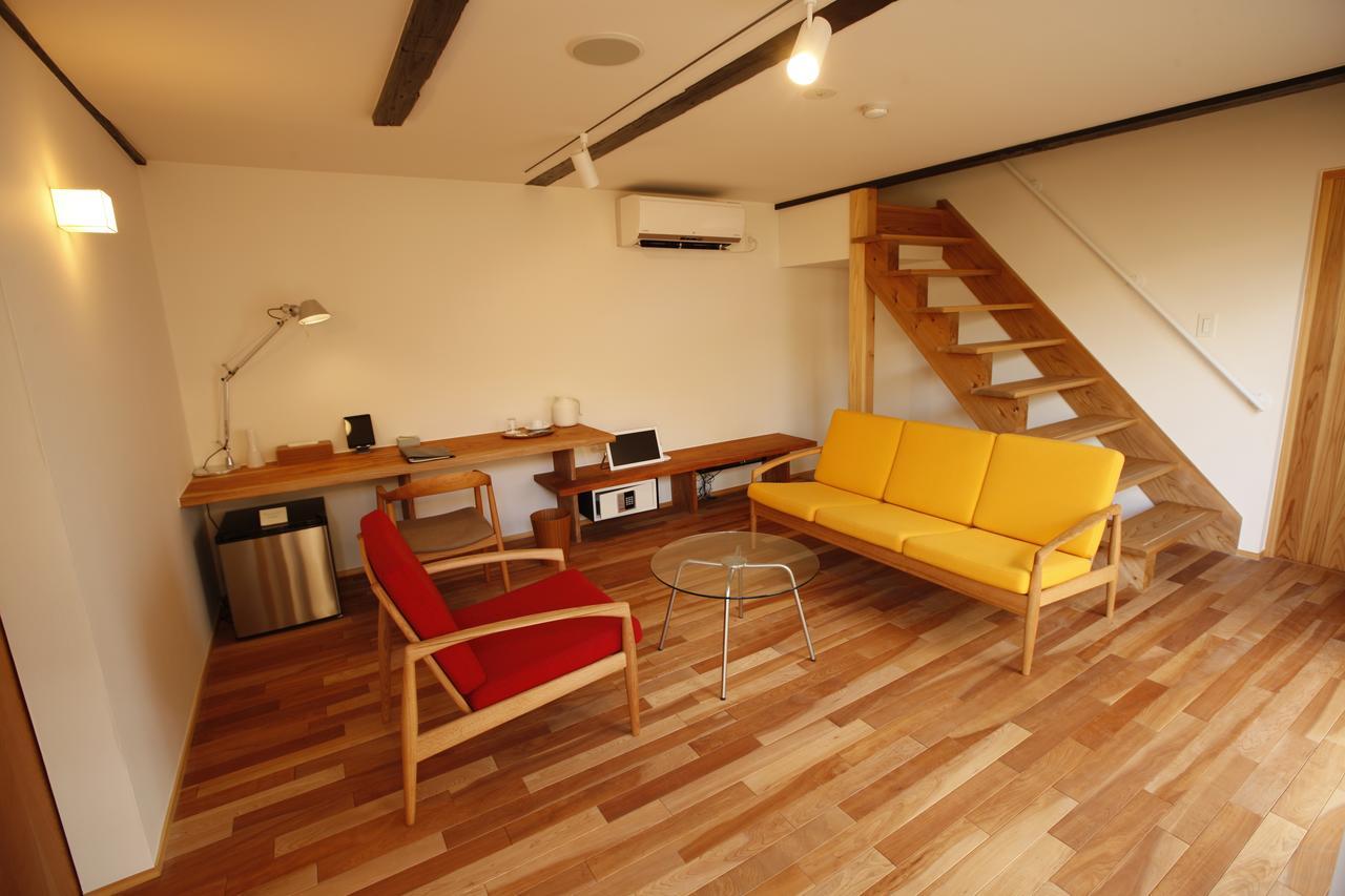 Hotel Yamagata The Takinami à Nanyo Extérieur photo