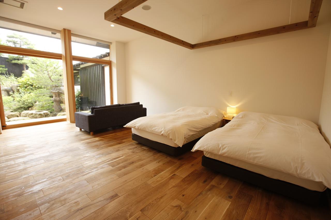 Hotel Yamagata The Takinami à Nanyo Extérieur photo