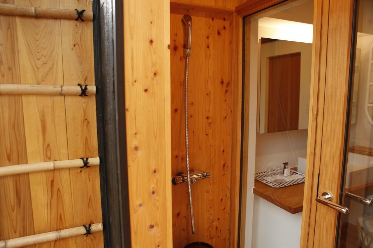 Hotel Yamagata The Takinami à Nanyo Extérieur photo