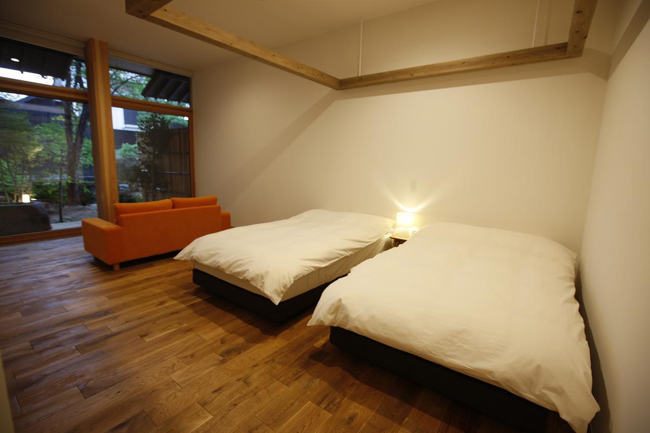 Hotel Yamagata The Takinami à Nanyo Extérieur photo