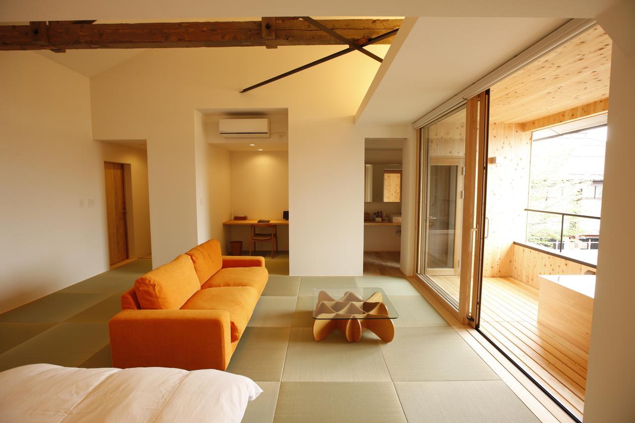 Hotel Yamagata The Takinami à Nanyo Extérieur photo