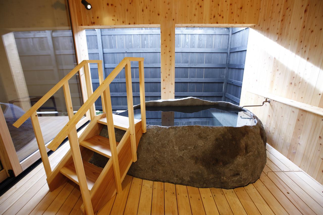 Hotel Yamagata The Takinami à Nanyo Extérieur photo