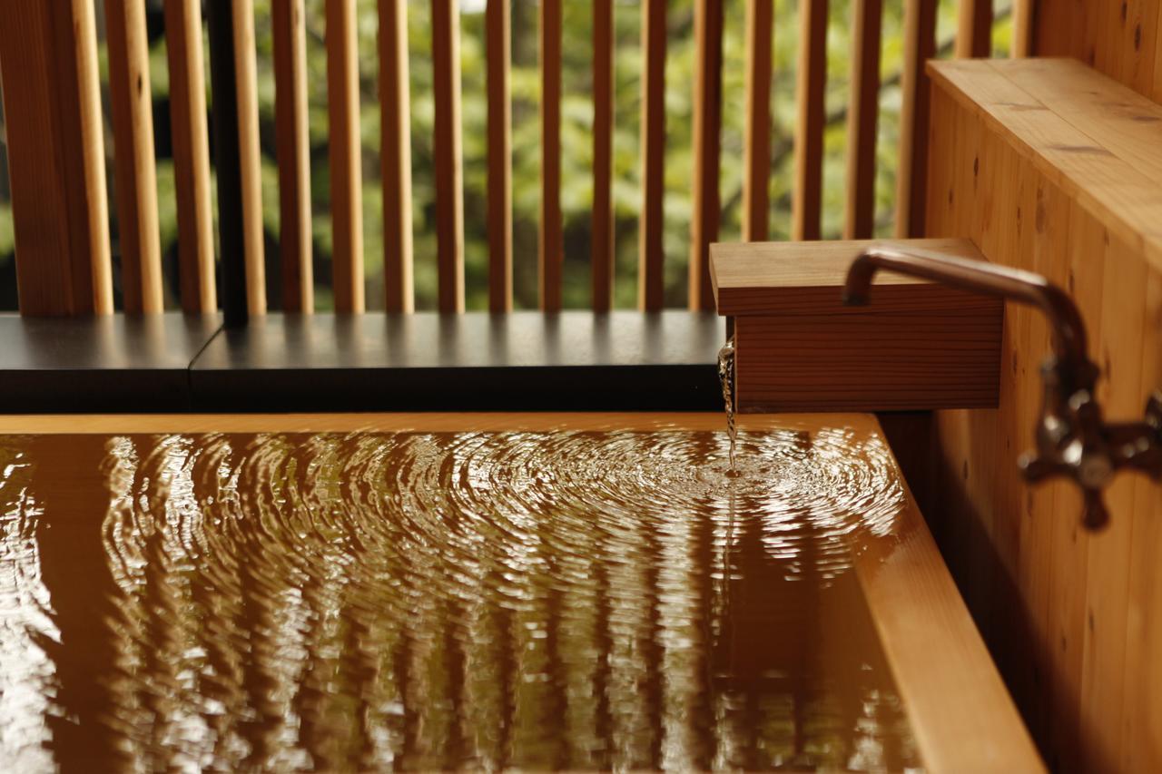 Hotel Yamagata The Takinami à Nanyo Extérieur photo
